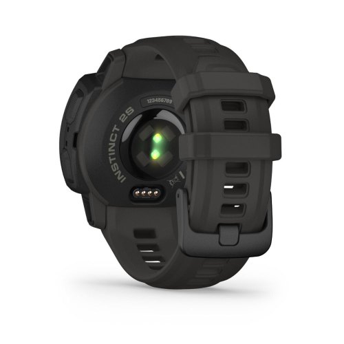Смарт годинник Garmin Instinct 2s Graphite (010-02563-00)