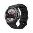 Смарт-годинник Amazfit T-Rex 2 Ember Black
