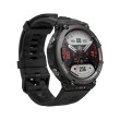Смарт-годинник Amazfit T-Rex 2 Ember Black