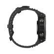 Смарт-годинник Amazfit T-Rex 2 Ember Black