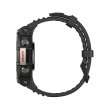 Смарт-годинник Amazfit T-Rex 2 Ember Black