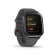 Смарт годинник Garmin Venu Sq 2 Shadow Gray/Slate (010-02701-00)