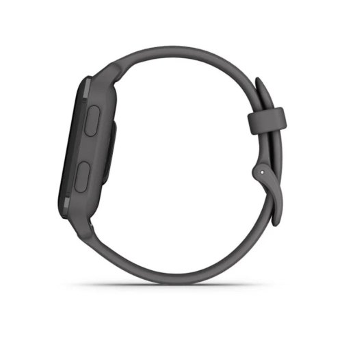 Смарт годинник Garmin Venu Sq 2 Shadow Gray/Slate (010-02701-00)