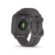 Смарт годинник Garmin Venu Sq 2 Shadow Gray/Slate (010-02701-00)