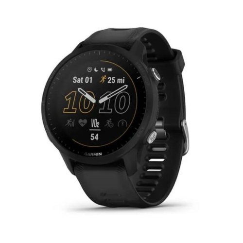 Смарт годинник Garmin Forerunner 955 Black (010-02638-10)