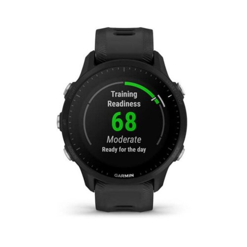 Смарт годинник Garmin Forerunner 955 Black (010-02638-10)