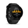 Смарт годинник Garmin Forerunner 955 Black (010-02638-10)