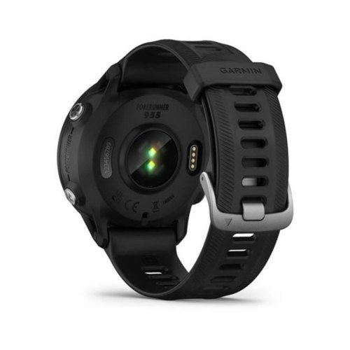 Смарт годинник Garmin Forerunner 955 Black (010-02638-10)