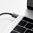 Baseus Lightning to USB Type-C Superior Series PD 2m Black (CATLYS-C01)