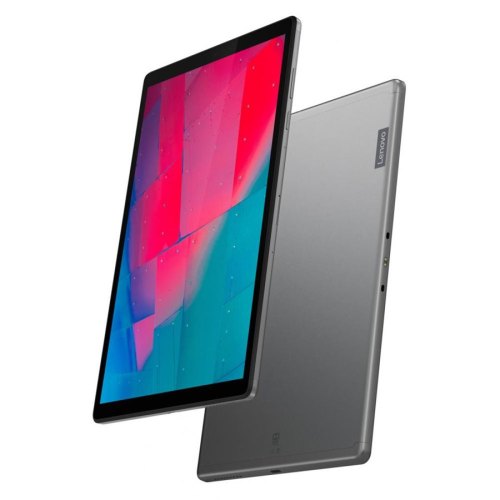 Планшет Lenovo Tab M10 (2 Gen) HD 3/32 LTE Iron Grey + Case (ZA6V0227UA)