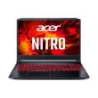 НОУТБУК ACER NITRO 5 AN515-57-50EC (NH.QELEU.008)15.6FHD IPS/Ryzen 3 5300U/8/SSD256/AMD Graphics/DOS