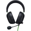 Гарнітура дротова, Razer Blackshark V2 X USB, black (RZ04-04570100-R3M1)