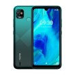 Смартфон TECNO POP 5 (BD2d) 2/32Gb 2SIM Ice Lake Green