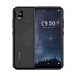 Смартфон TECNO POP 5 (BD2d) 2/32Gb 2SIM Obsidian Black