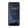 Смартфон TECNO POP 5 (BD2d) 2/32Gb 2SIM Obsidian Black