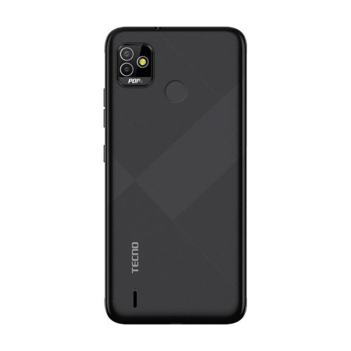 Смартфон TECNO POP 5 (BD2d) 2/32Gb 2SIM Obsidian Black