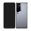 Смартфон TECNO POVA NEO-2 (LG6n) 4/64Gb NFC 2SIM Uranolith Grey