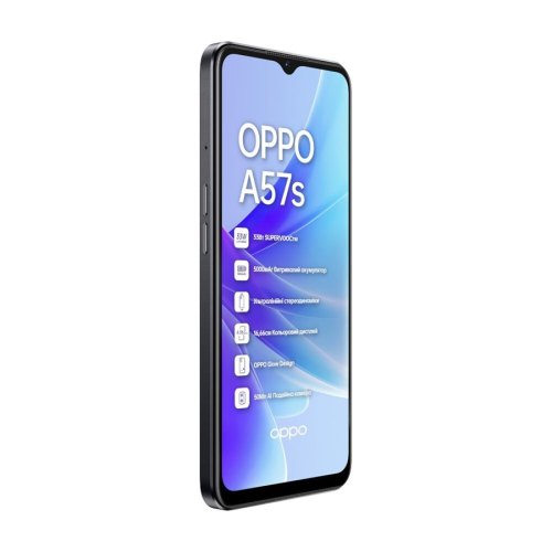 Смартфон Oppo A57S 4/64Gb Starry Black