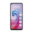 Смартфон Oppo A96 6/128Gb Starry Black