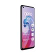 Смартфон Oppo A96 6/128Gb Starry Black