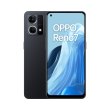 Смартфон Oppo Reno7 8/128Gb Cosmic Black