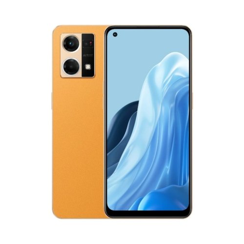 Смартфон Oppo Reno7 8/128Gb Sunset Orange
