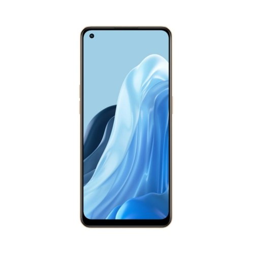 Смартфон Oppo Reno7 8/128Gb Sunset Orange