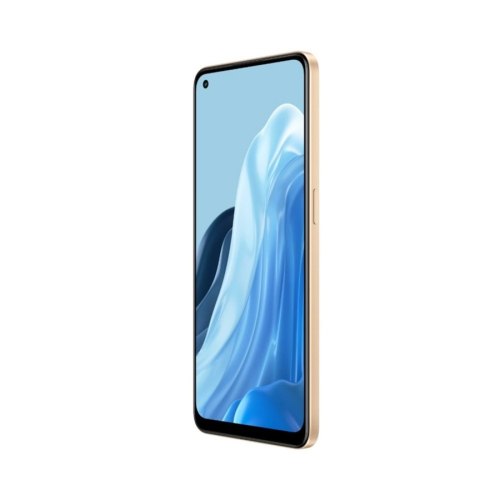 Смартфон Oppo Reno7 8/128Gb Sunset Orange