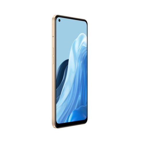 Смартфон Oppo Reno7 8/128Gb Sunset Orange