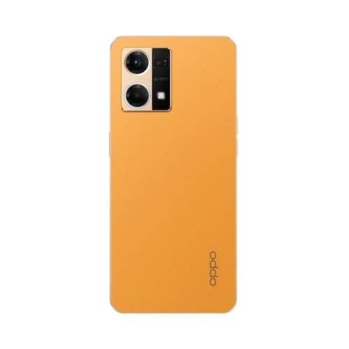 Смартфон Oppo Reno7 8/128Gb Sunset Orange