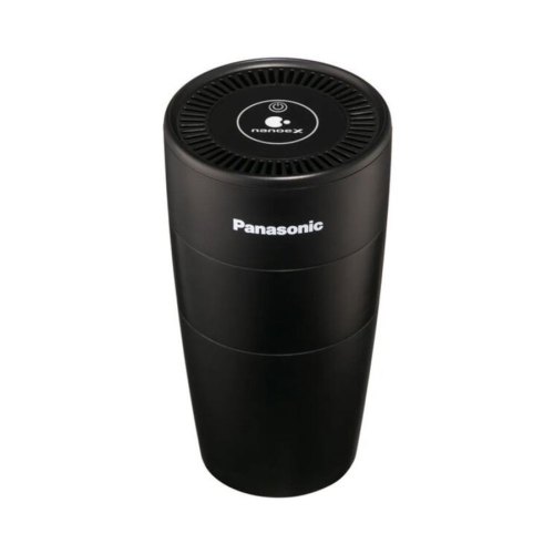 Іонізатор повітря з генератором часток Nanoe X Panasonic F-GPT01RKF