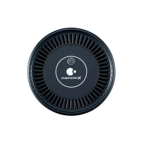 Іонізатор повітря з генератором часток Nanoe X Panasonic F-GPT01RKF