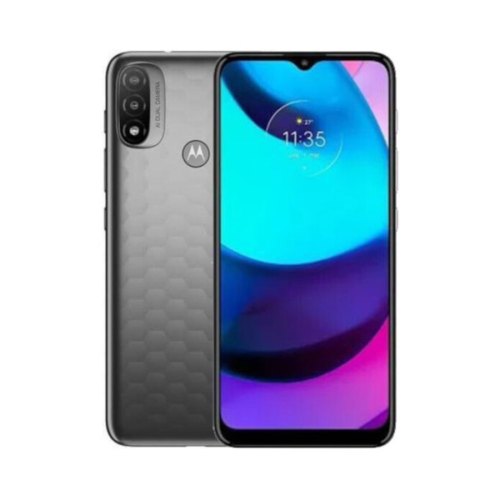 Смартфон Motorola E20 32Gb Graphite