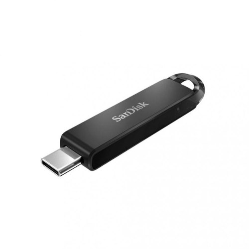 USB флеш SanDisk  128GB USB 3.1 Type-C Ultra