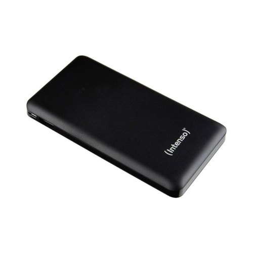 Зовнішній акумулятор INTENSO S10000 10000mAh, Black