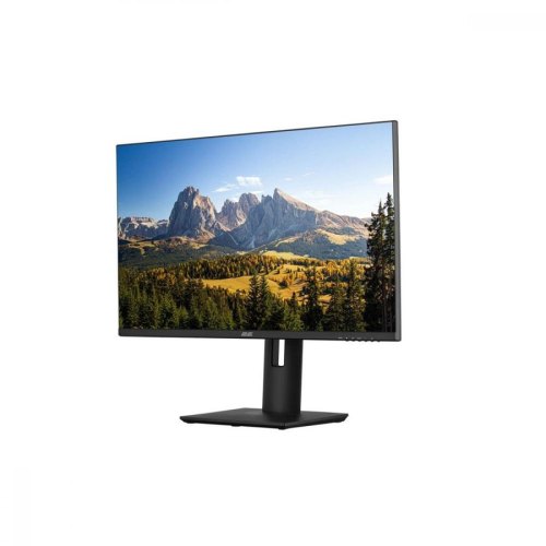 Монітор 2E 28 L2820B 2xHDMI, DP, USB, IPS, NTSC 84%, 3840x2160, FreeSync, Pivot