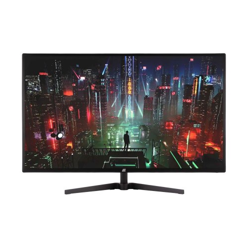 Монiтор LCD 31.5 2E C3220B D-Sub, HDMI, Audio, VA, FreeSync