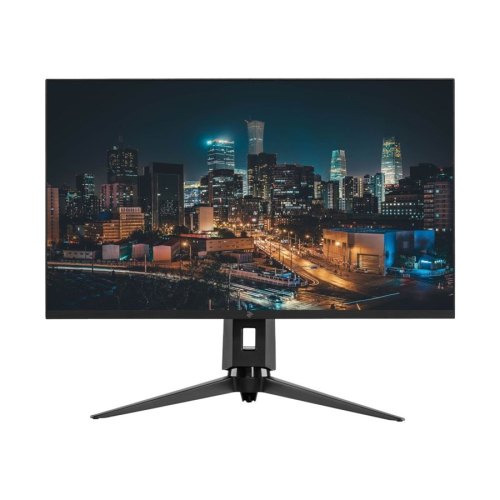 Монiтор LCD 31.5 2E D3220B D-Sub, DVI, HDMI, DP, MM, IPS, 2560x1440, FreeSync, HAS