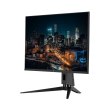 Монiтор LCD 31.5 2E D3220B D-Sub, DVI, HDMI, DP, MM, IPS, 2560x1440, FreeSync, HAS