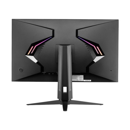 Монiтор LCD 31.5 2E D3220B D-Sub, DVI, HDMI, DP, MM, IPS, 2560x1440, FreeSync, HAS