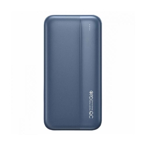 Зовнішній акумулятор PowerBank Remax RPP-213 Tinyl 22.5W PD+QC Fast Charging 20000 mAh