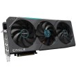 Відеокарта GIGABYTE,  GeForce RTX 4080 EAGLE OC 16G (GV-N4080EAGLE OC-16GD)