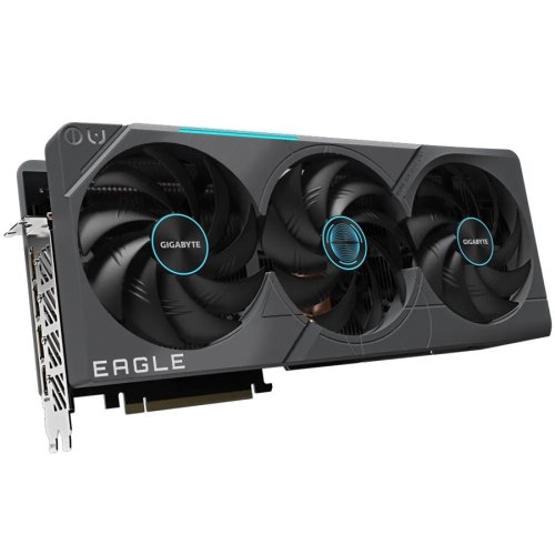 Відеокарта GIGABYTE,  GeForce RTX 4080 EAGLE OC 16G (GV-N4080EAGLE OC-16GD)