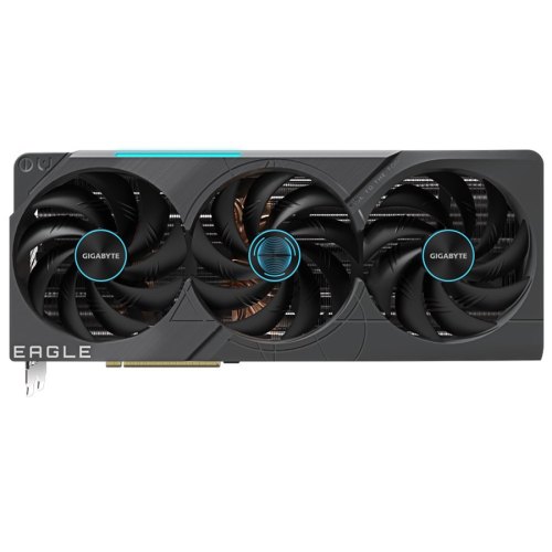 Відеокарта GIGABYTE,  GeForce RTX 4080 EAGLE OC 16G (GV-N4080EAGLE OC-16GD)