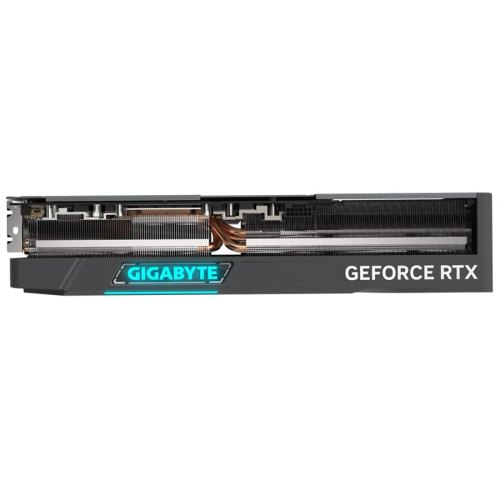 Відеокарта GIGABYTE,  GeForce RTX 4080 EAGLE OC 16G (GV-N4080EAGLE OC-16GD)