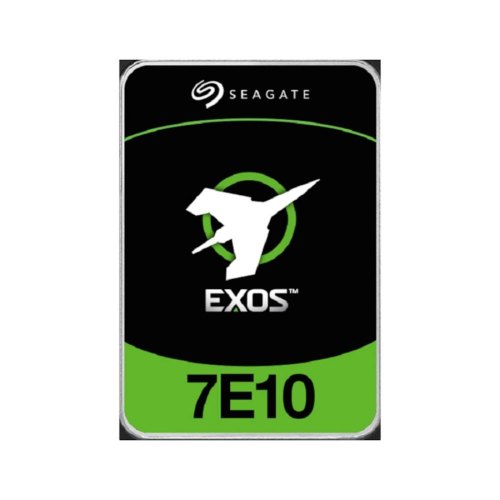 Жесткий диск 3.5 2TB Seagate (ST2000NM000B)