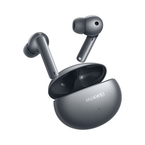 Гарнітура bluetooth TWS Huawei Freebuds 4i, Silver Frost