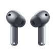 Гарнітура bluetooth TWS Huawei Freebuds 4i, Silver Frost