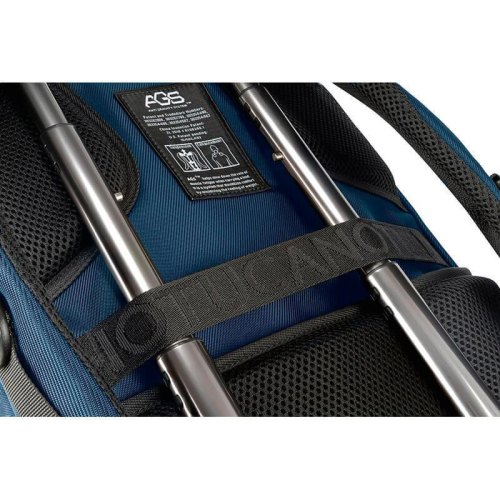 Tucano Sole Gravity / Blue (BKSOL17-AGS-B)
