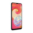 Смартфон Samsung Galaxy A04e (A042) 3/64GB Light Black